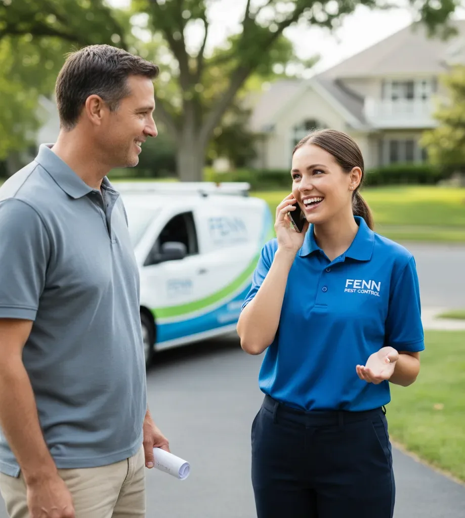 Bed Bug Extermination in Lake Lure, NC